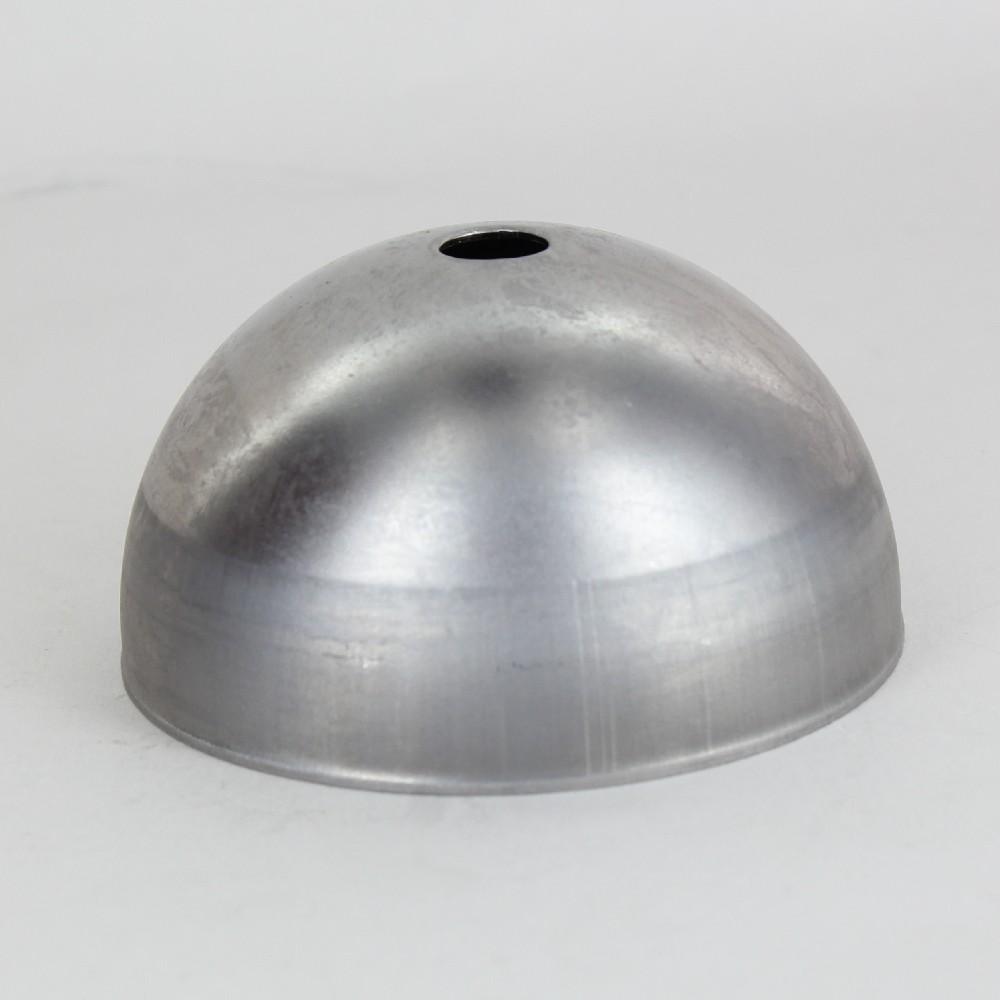 half steel ball