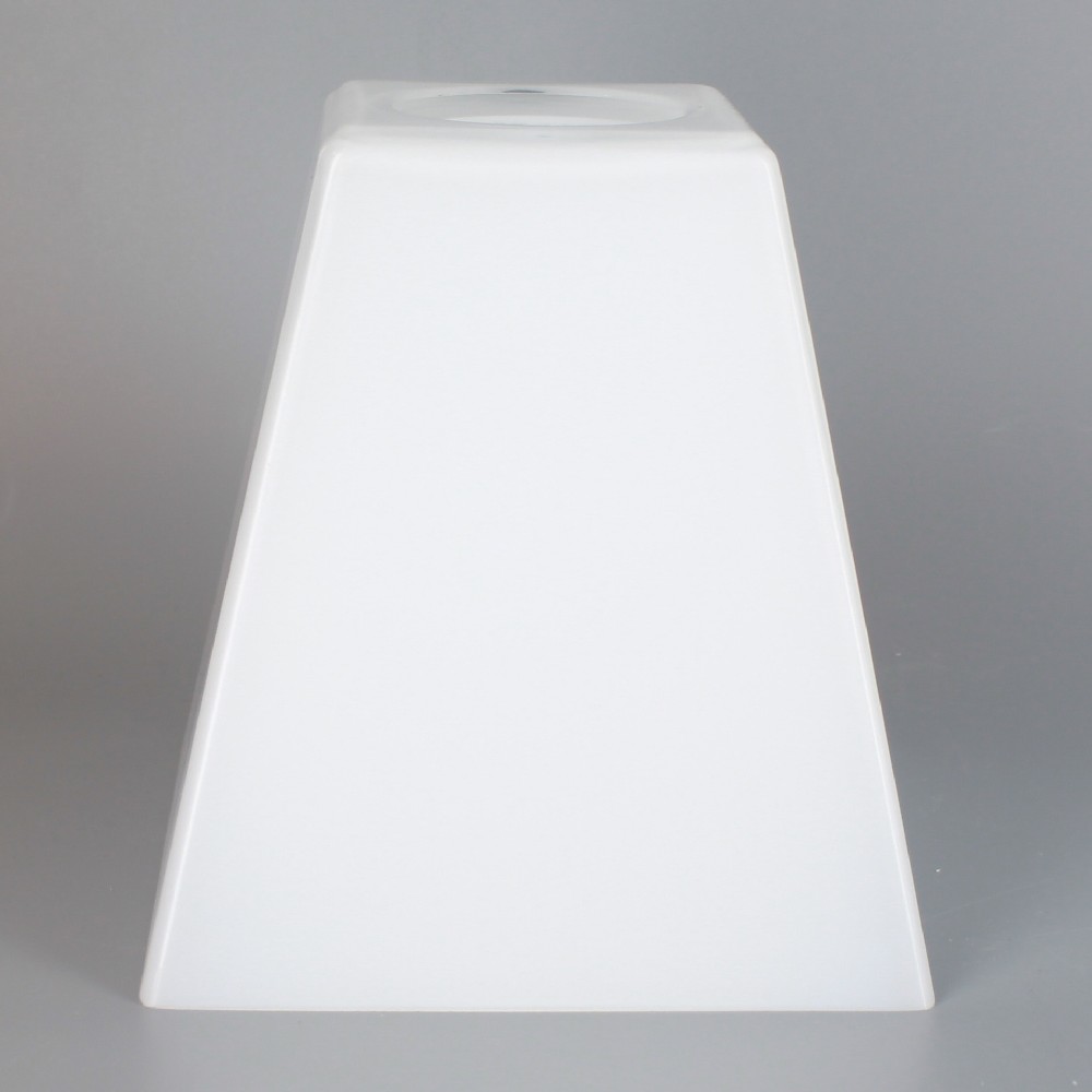 white square lamp