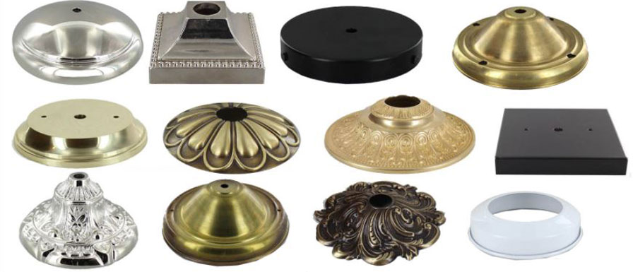 antique lamp supplies